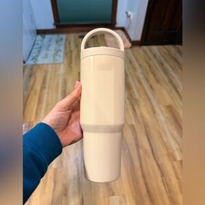HydroJug snowflake sport Bottle